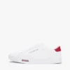 Vulcanized Canvas Sneaker Vulcanized Canvas Sneaker