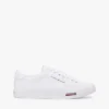 Vulcanized Leather Mix Sneaker Vulcanized Leather Mix Sneaker
