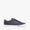 Vulcanized Leather Mix Sneaker Vulcanized Leather Mix Sneaker