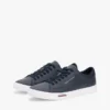 Vulcanized Leather Mix Sneaker Vulcanized Leather Mix Sneaker