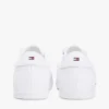 Vulcanized Leather Mix Sneaker Vulcanized Leather Mix Sneaker