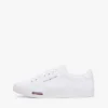 Vulcanized Leather Mix Sneaker Vulcanized Leather Mix Sneaker