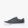 Vulcanized Leather Mix Sneaker Vulcanized Leather Mix Sneaker