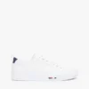Vulcanized Leather Sneaker Vulcanized Leather Sneaker