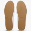 Vulcanized Leather Sneaker Vulcanized Leather Sneaker
