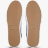 Vulcanized Leather Sneaker Vulcanized Leather Sneaker