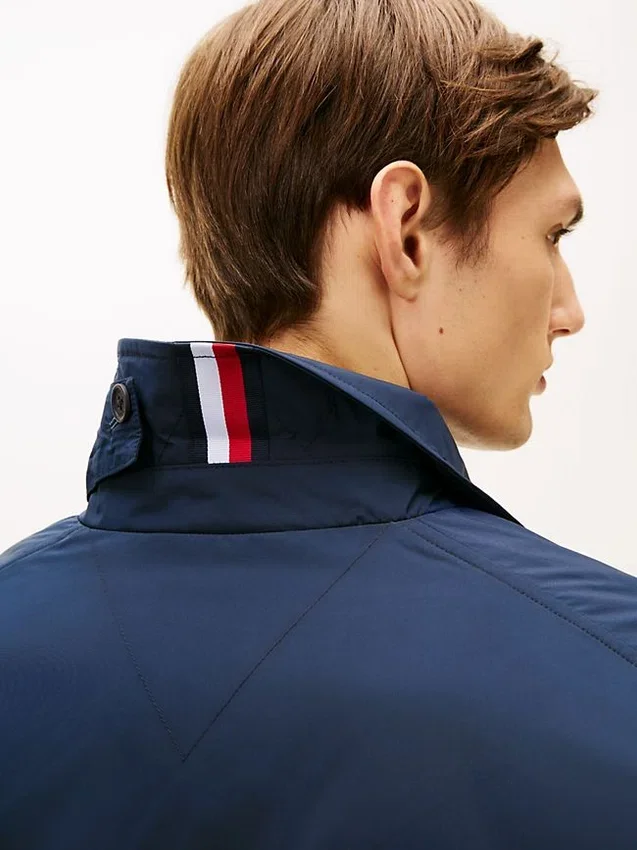Water-Repellent Packable Chore Jacket Water-Repellent Packable Chore Jacket