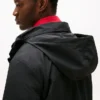 Water-Repellent Packable Field Jacket