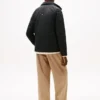 Water-Repellent Packable Field Jacket