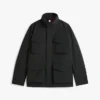 Water-Repellent Packable Field Jacket