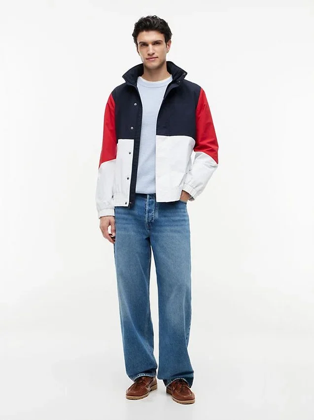 Water-Repellent Regatta Jacket Water-Repellent Regatta Jacket