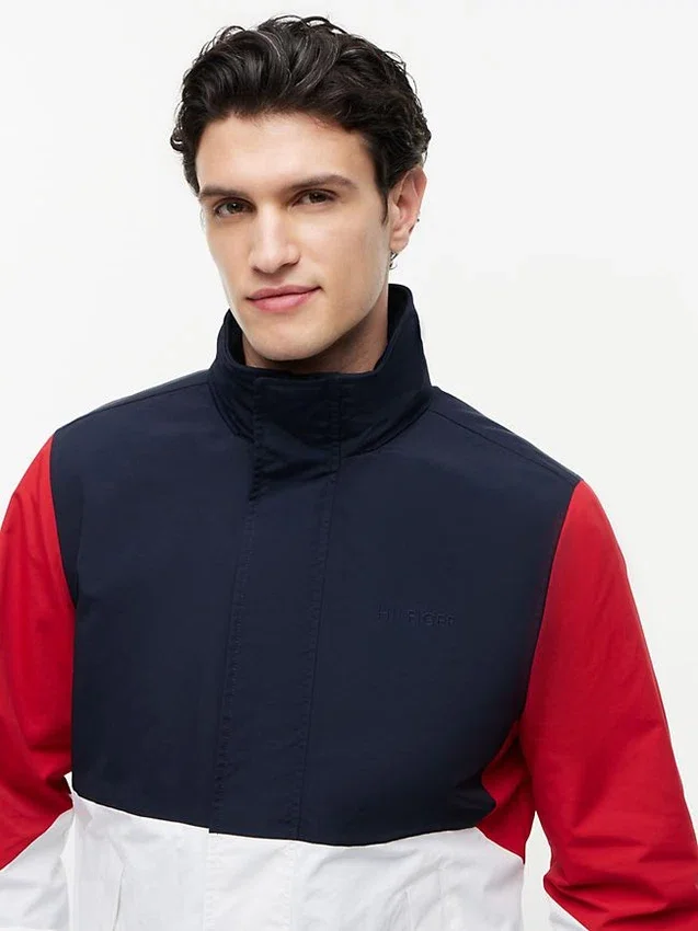 Water-Repellent Regatta Jacket Water-Repellent Regatta Jacket