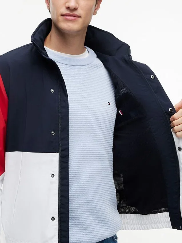 Water-Repellent Regatta Jacket Water-Repellent Regatta Jacket