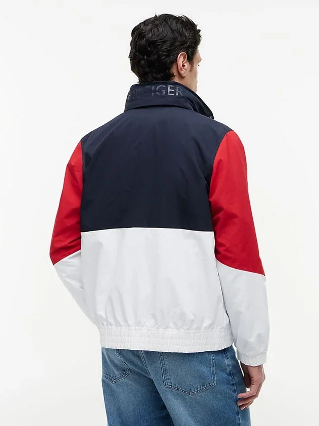 Water-Repellent Regatta Jacket Water-Repellent Regatta Jacket