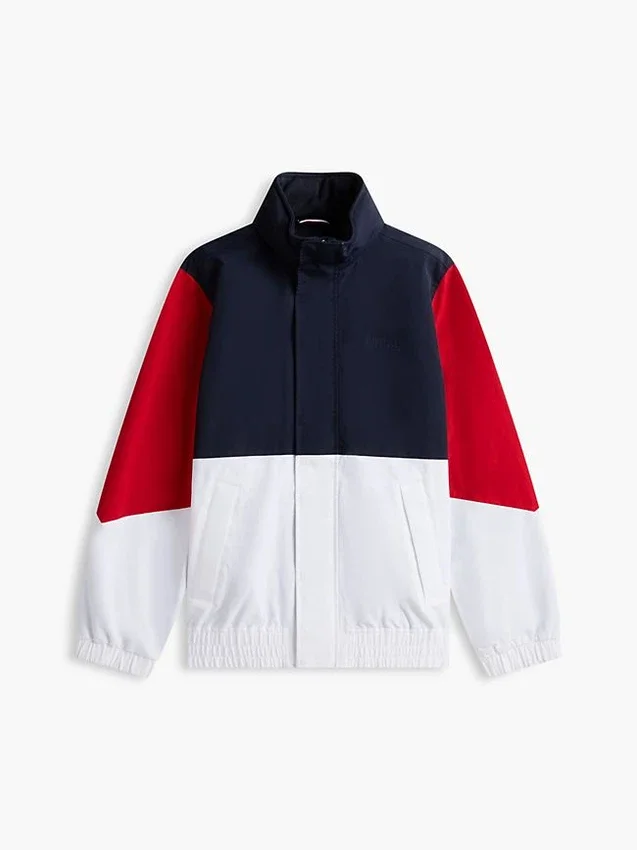 Water-Repellent Regatta Jacket Water-Repellent Regatta Jacket