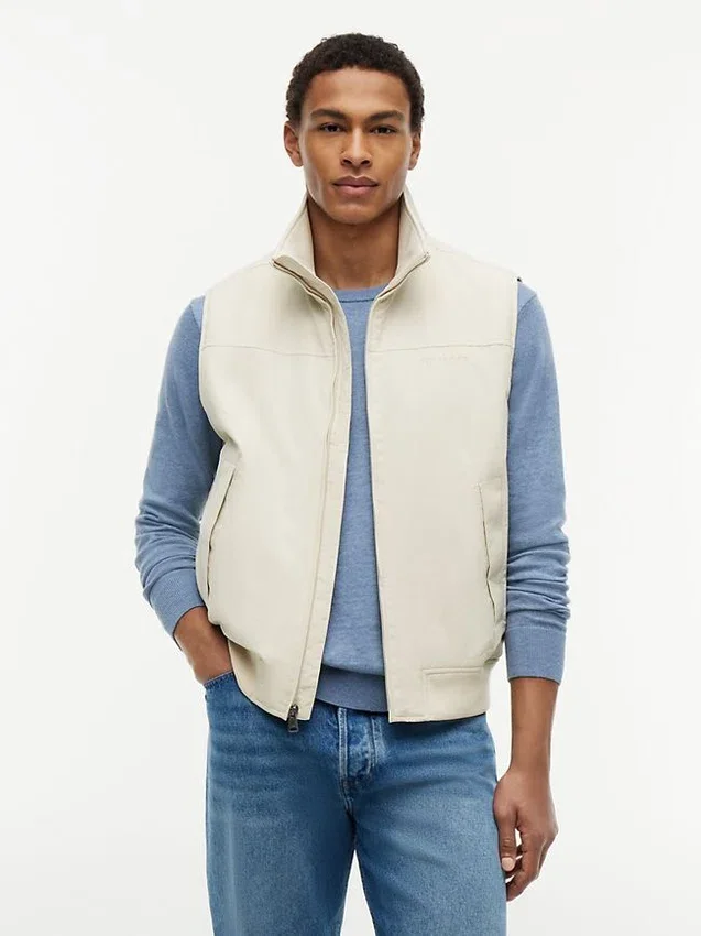 Water-Repellent Regatta Vest Water-Repellent Regatta Vest
