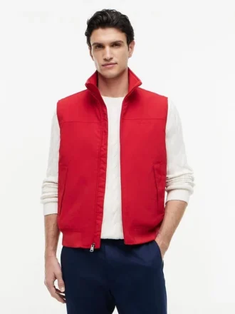 Water-Repellent Regatta Vest