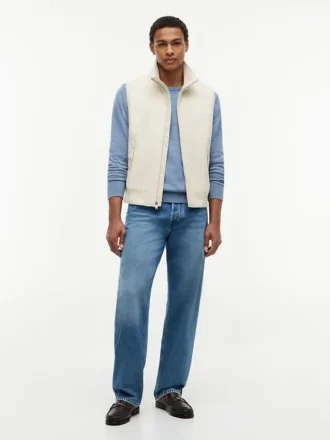 Water-Repellent Regatta Vest