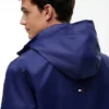 Water-Repellent Ripstop Windbreaker