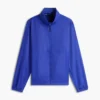 Water-Repellent Ripstop Windbreaker
