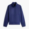 Water-Repellent Ripstop Windbreaker