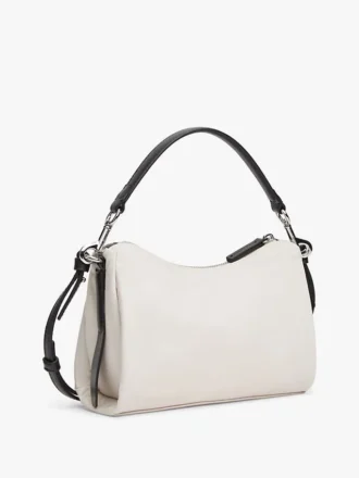 Water-Repellent Script Monogram Mini Bag Water-Repellent Script Monogram Mini Bag