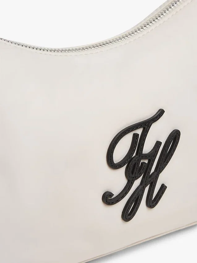 Water-Repellent Script Monogram Mini Bag Water-Repellent Script Monogram Mini Bag