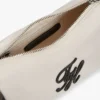 Water-Repellent Script Monogram Mini Bag Water-Repellent Script Monogram Mini Bag