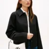 Water-Repellent Script Monogram Mini Bag Water-Repellent Script Monogram Mini Bag