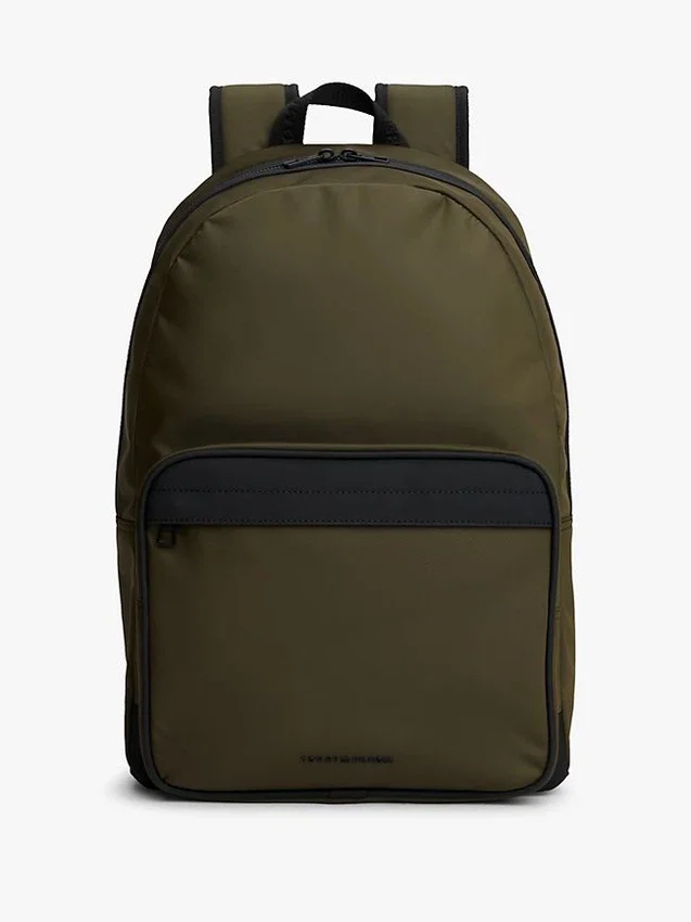 Water-Resistant Dome Backpack Water-Resistant Dome Backpack