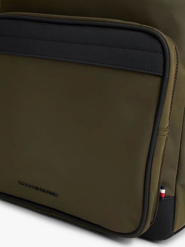Water-Resistant Dome Backpack Water-Resistant Dome Backpack