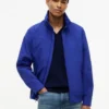 Water-Resistant Hooded Regatta Jacket Water-Resistant Hooded Regatta Jacket