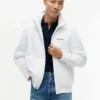 Water-Resistant Hooded Regatta Jacket Water-Resistant Hooded Regatta Jacket