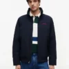Water-Resistant Hooded Regatta Jacket Water-Resistant Hooded Regatta Jacket