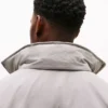 Water-Resistant Hooded Regatta Jacket