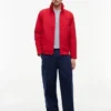 Water-Resistant Hooded Regatta Jacket Water-Resistant Hooded Regatta Jacket