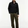 Water-Resistant Hooded Regatta Jacket