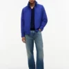 Water-Resistant Hooded Regatta Jacket Water-Resistant Hooded Regatta Jacket