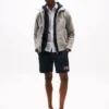 Water-Resistant Hooded Regatta Jacket