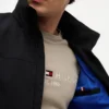 Water-Resistant Hooded Regatta Jacket