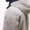 Water-Resistant Hooded Regatta Jacket