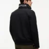 Water-Resistant Hooded Regatta Jacket