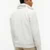 Water-Resistant Hooded Regatta Jacket Water-Resistant Hooded Regatta Jacket