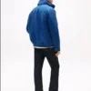 Water-Resistant Hooded Regatta Jacket Water-Resistant Hooded Regatta Jacket