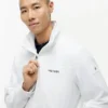 Water-Resistant Hooded Regatta Jacket Water-Resistant Hooded Regatta Jacket
