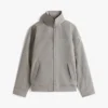 Water-Resistant Hooded Regatta Jacket
