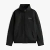 Water-Resistant Hooded Regatta Jacket