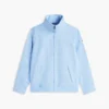 Water-Resistant Hooded Regatta Jacket Water-Resistant Hooded Regatta Jacket
