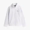 Water-Resistant Hooded Regatta Jacket Water-Resistant Hooded Regatta Jacket
