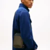 Water-Resistant Mini Reporter Bag Water-Resistant Mini Reporter Bag
